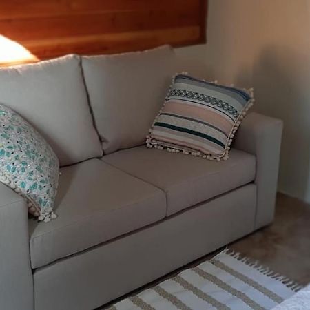 Cabana Los Alamos Dina Huapi Luaran gambar